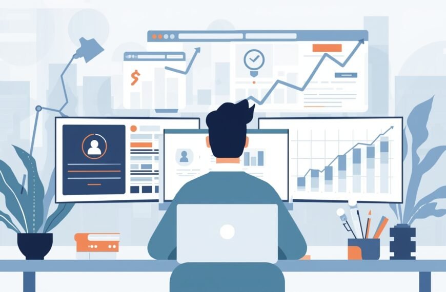 7 Passive Income Streams You Can Start This Month (Even as a Beginner)