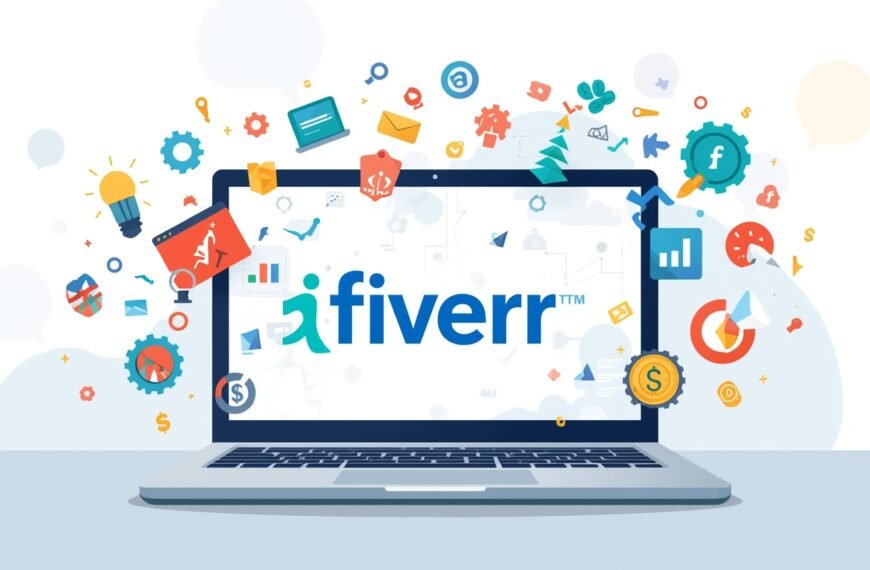 Fiverr Review: Best Freelancing Platform for Beginners