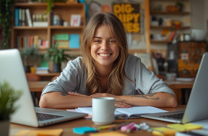 Best Side Hustles to Start With $0 in 2025 (That Really Work)