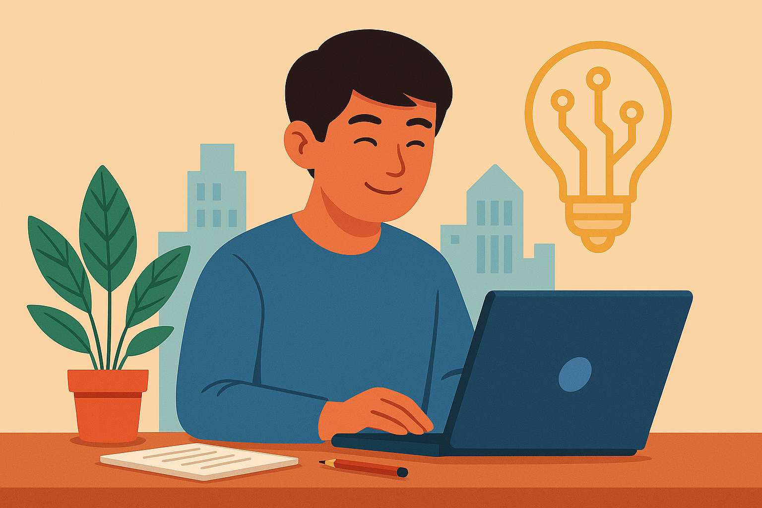 Unlock Your Potential with Side Hustle Hackers