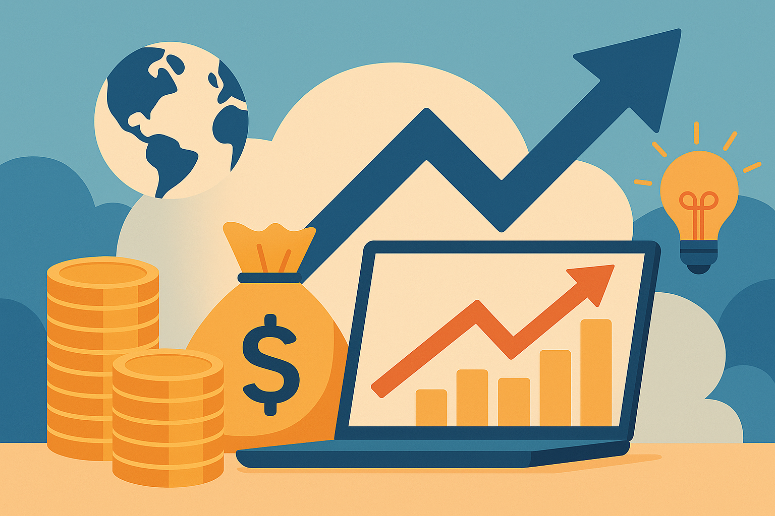 Best Side Hustles to Make Money in 2025 (That Actually Work)