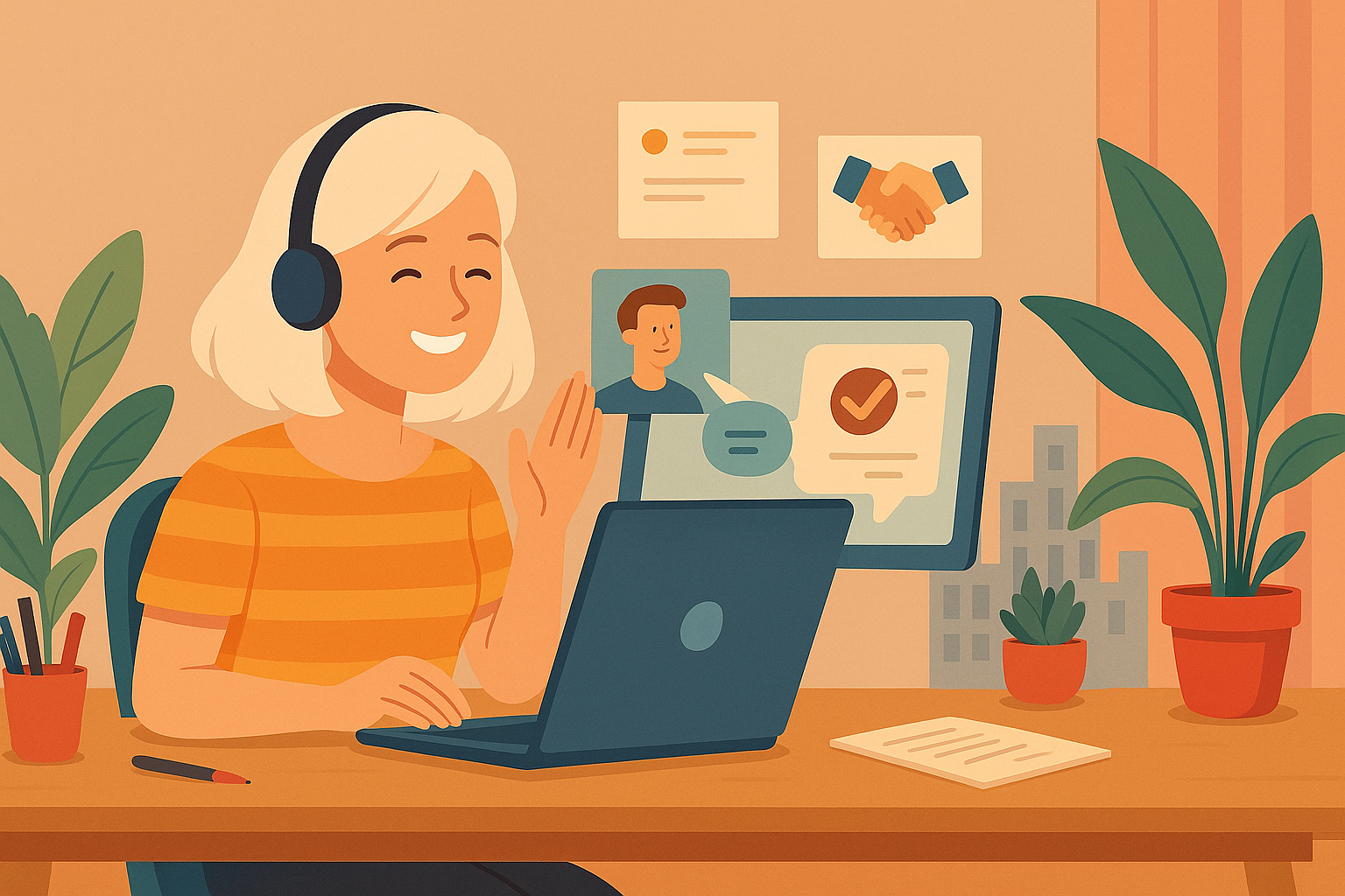 💼 Fiverr vs Upwork 2025: Which Freelancing Platform Is Best for You?