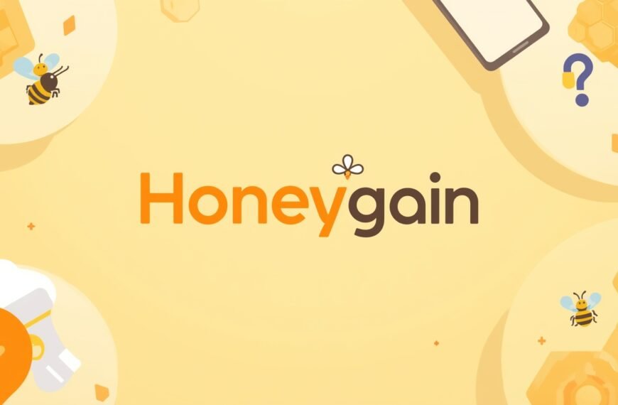 Honeygain Review: Passive Income or Waste of Time?