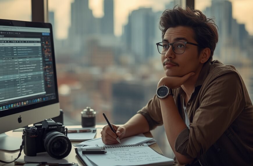 How to Price Your Freelance Services (Even If You’re New)