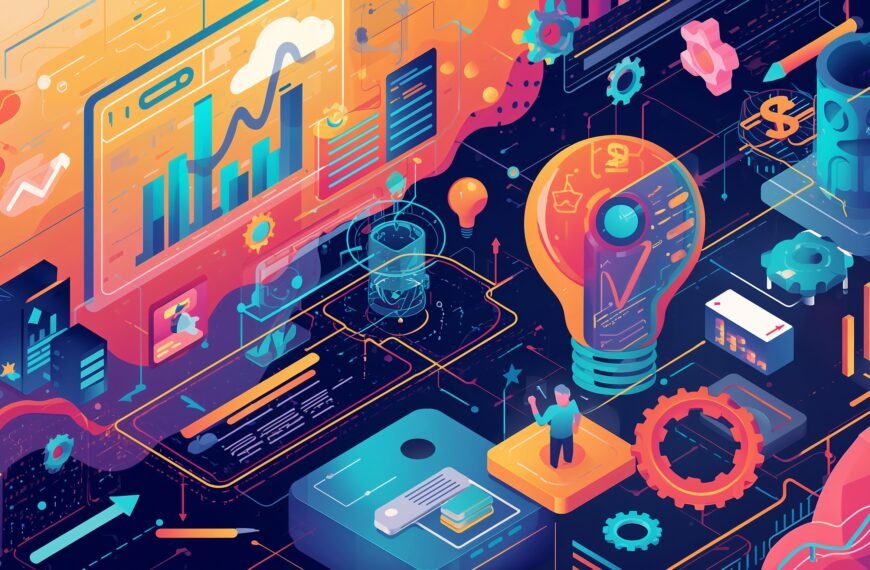 automated business ideas