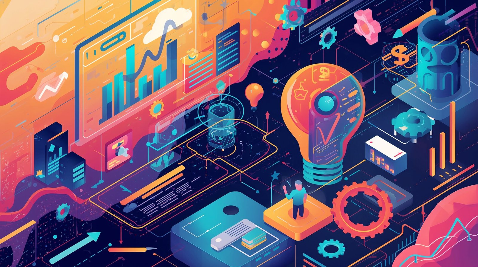 automated business ideas