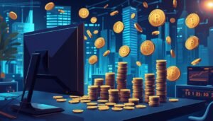 crypto mining games that pay real money