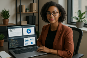 Make money with your skills