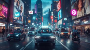 driving side hustles and gig driving