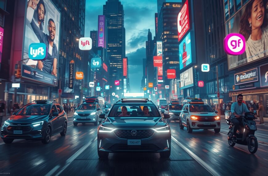 driving side hustles and gig driving