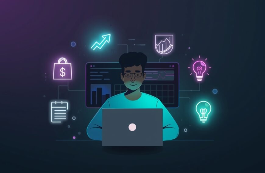 starting a side hustle in 2026