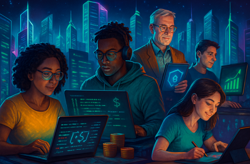 Top 8 IT Side Hustles To Boost Your Income In 2026