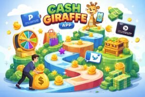cash giraffe reviews
