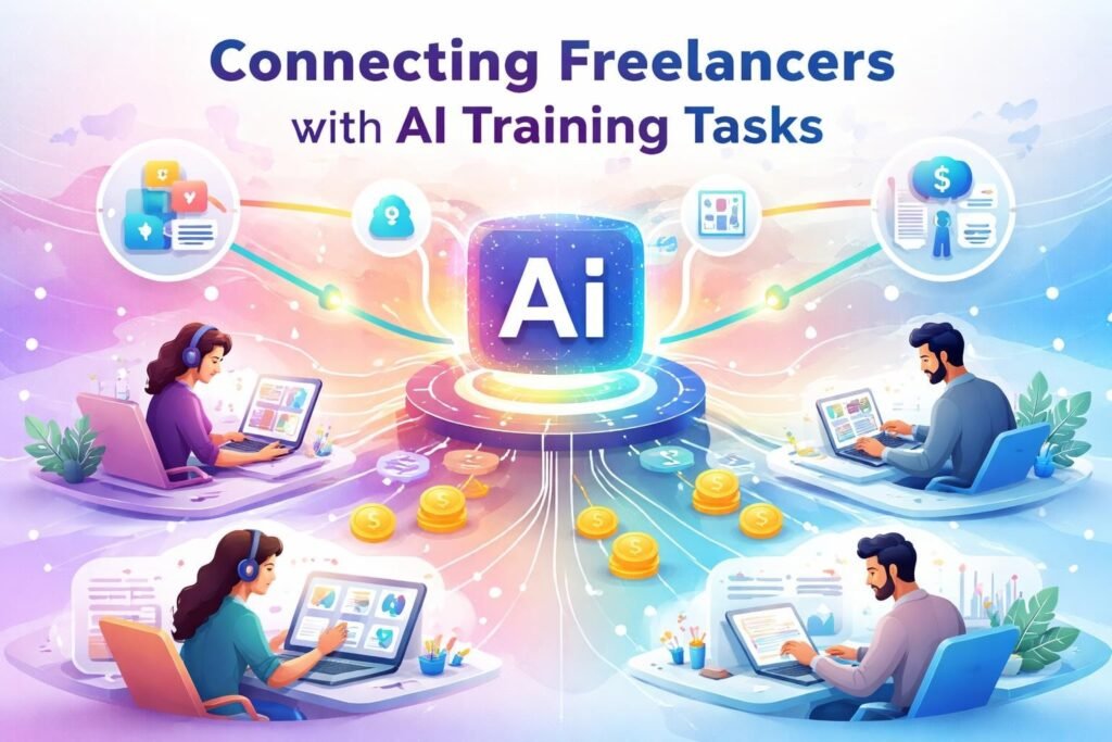 dataannotation tech legit