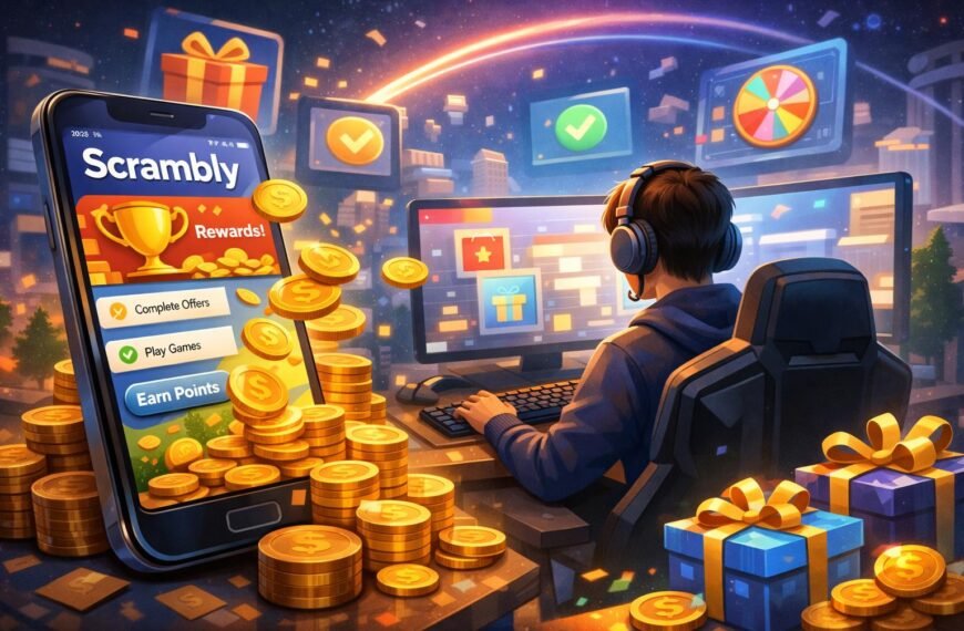 Scrambly Review Guide 2026: The Ultimate User Experience