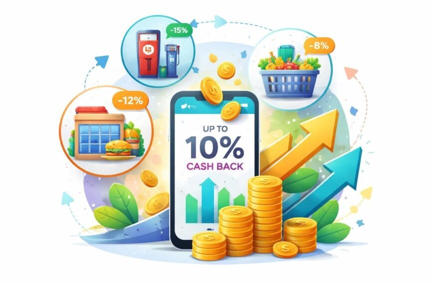 upside cash back app review