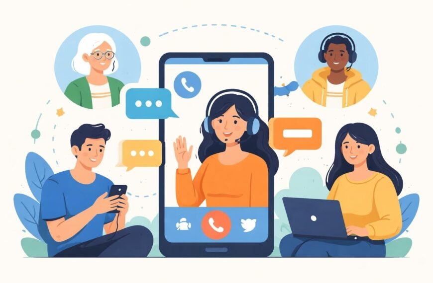 get paid to talk to lonely people