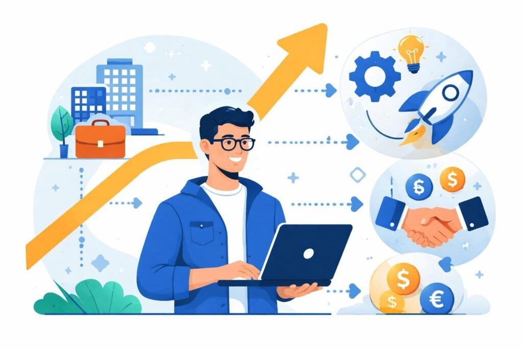 side hustles for engineers