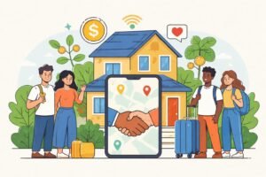 homeshare review