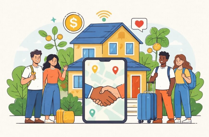 homeshare review