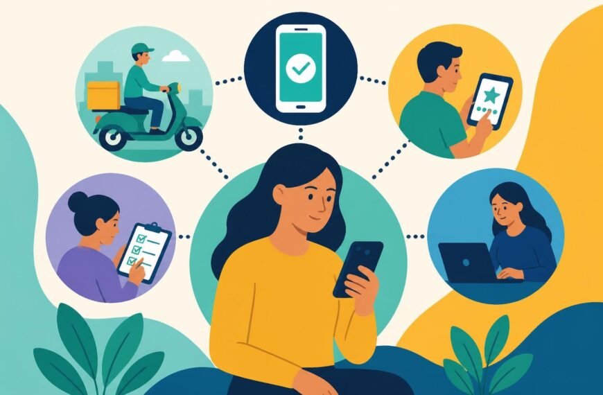 best side gig apps
