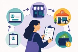 bestmark secret shopper
